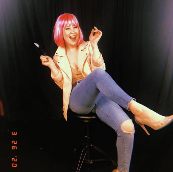 lilijavorka
